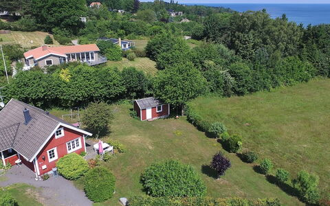 Spurgh - 250M from the Sea: Wood, House, Cottage, Home, Roof, Rural Area, Siding, Log Cabin, Garden Buildings, Hardwood