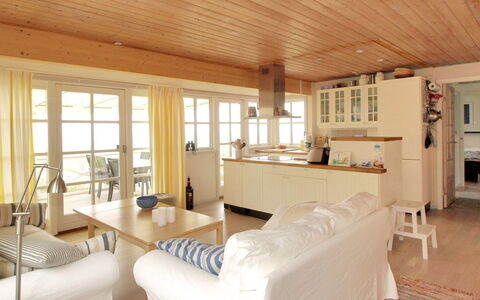 Iikka - 300M from the Sea: Wood, House, Cottage, Home, Roof, Rural Area, Siding, Log Cabin, Garden Buildings, Hardwood