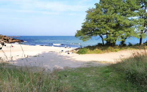 Tinne - 400M from the Sea: Coast, Summer, Shore, Beach, Coastal And Oceanic Landforms, Sea, Sand, Ocean, Tropics, Bay