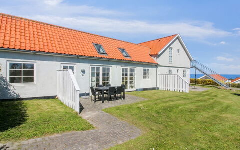 Tinne - 400M from the Sea: Home, Cottage, Estate, Farmhouse, Villa, Walkway