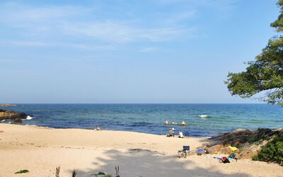Tinne - 400M from the Sea