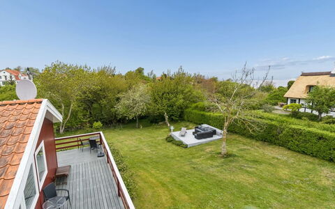 Ebertina - 500M from the Sea: Roof, House, Residential Area, Home, Estate, Cottage, Design