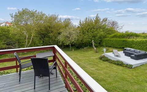 Ebertina - 500M from the Sea: Roof, House, Residential Area, Home, Estate, Cottage, Design