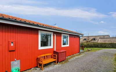 Ebertina - 500M from the Sea