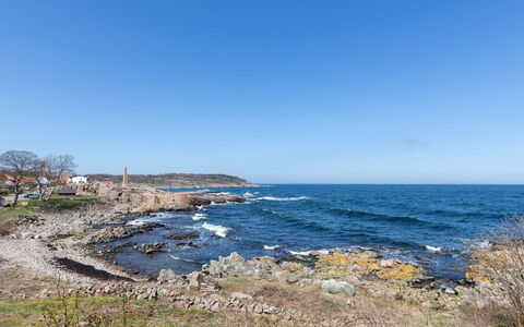 Ullamaj - 30M from the Sea: Wood, House, Cottage, Home, Roof, Rural Area, Siding, Log Cabin, Garden Buildings, Hardwood