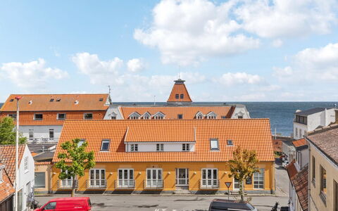 Alea - 200M from the Sea: Roof, House, Land Lot, Home, Cottage, Estate, Garden Buildings, Shade, Log Cabin, Landscaping