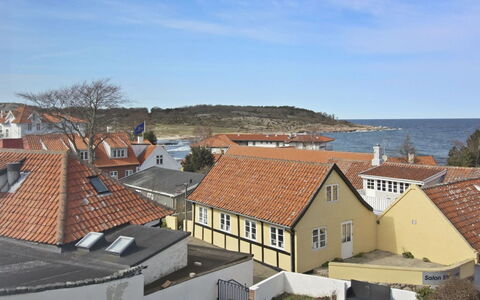 Alea - 200M from the Sea: Roof, House, Land Lot, Home, Cottage, Estate, Garden Buildings, Shade, Log Cabin, Landscaping