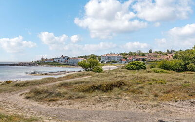 Alea - 200M from the Sea