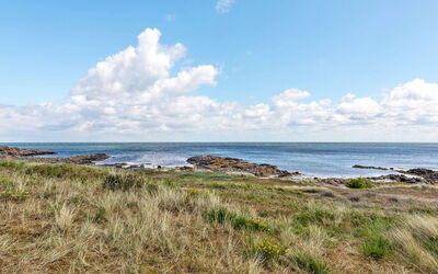 Alea - 200M from the Sea