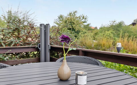 Voitto - 150M from the Sea: Roof, House, Land Lot, Home, Cottage, Estate, Garden Buildings, Shade, Log Cabin, Landscaping