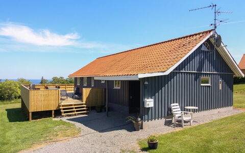Voitto - 150M from the Sea: Roof, House, Land Lot, Home, Cottage, Estate, Garden Buildings, Shade, Log Cabin, Landscaping