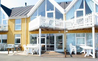 Frigg - 10M from the Sea