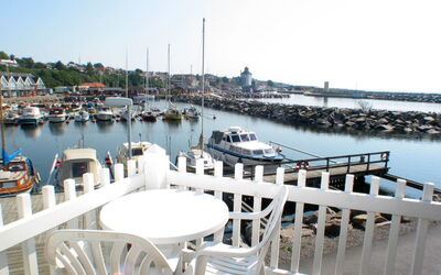 Frigg - 10M from the Sea