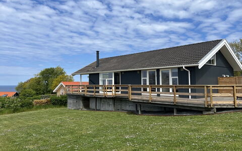 Paaske - 350M from the Sea: Wood, House, Cottage, Home, Roof, Rural Area, Siding, Log Cabin, Garden Buildings, Hardwood