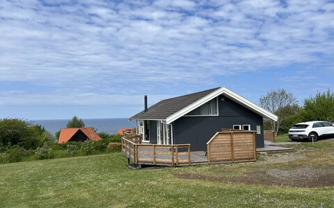 Paaske - 350M from the Sea: Wood, House, Cottage, Home, Roof, Rural Area, Siding, Log Cabin, Garden Buildings, Hardwood