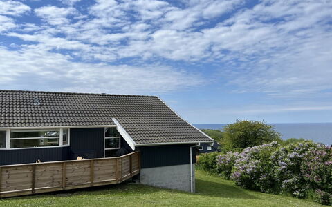 Paaske - 350M from the Sea: Wood, House, Cottage, Home, Roof, Rural Area, Siding, Log Cabin, Garden Buildings, Hardwood