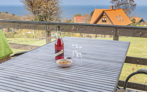 Paaske - 350M from the Sea: Wood, House, Cottage, Home, Roof, Rural Area, Siding, Log Cabin, Garden Buildings, Hardwood