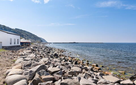 Paaske - 350M from the Sea: Wood, House, Cottage, Home, Roof, Rural Area, Siding, Log Cabin, Garden Buildings, Hardwood