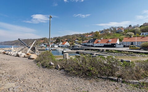 Paaske - 350M from the Sea: Wood, House, Cottage, Home, Roof, Rural Area, Siding, Log Cabin, Garden Buildings, Hardwood