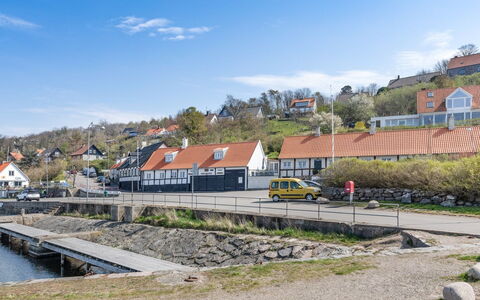 Paaske - 350M from the Sea: Wood, House, Cottage, Home, Roof, Rural Area, Siding, Log Cabin, Garden Buildings, Hardwood