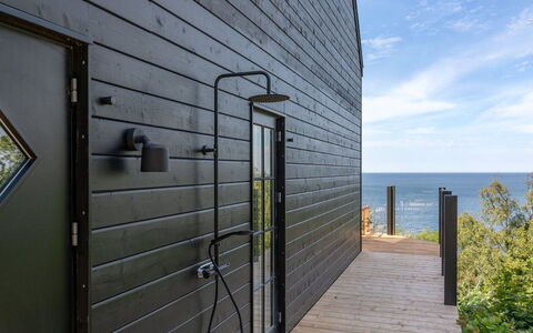 Thormoth - 200M from the Sea: Furniture, Interior Design, Chair, Flooring, Table, Resort, Floor, Ceiling, Room, Eco Hotel
