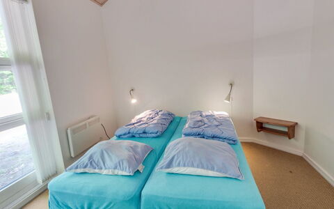 Dilan - 600M from the Sea: Wood, Bedroom, Interior Design, Floor, Bed, Ceiling, Flooring, Bed Sheet, Bedding, Furniture