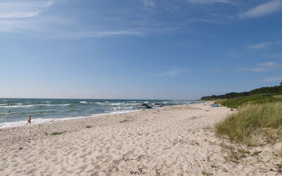 Dilan - 600M from the Sea