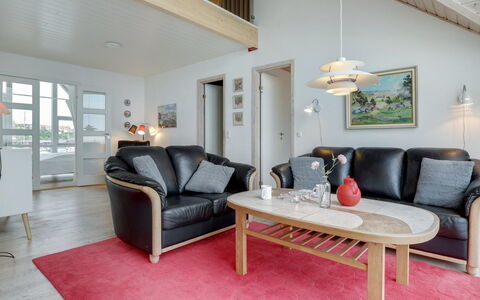 Otis - 10M from the Sea: Furniture, Wood, Interior Design, Ceiling, Couch, Living Room, Flooring, Floor, Room, Table