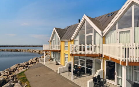 Fridhild - 10M from the Sea