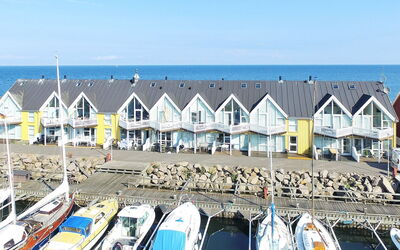 Fridhild - 10M from the Sea