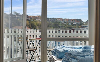 Fridhild - 10M from the Sea