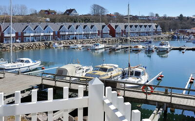 Fridhild - 10M from the Sea