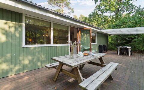 Joske - 250M from the Sea: House, Home, Roof, Cottage, Land Lot, Estate, Farmhouse, Village, Farm
