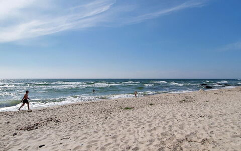 Joske - 250M from the Sea: House, Home, Roof, Cottage, Land Lot, Estate, Farmhouse, Village, Farm