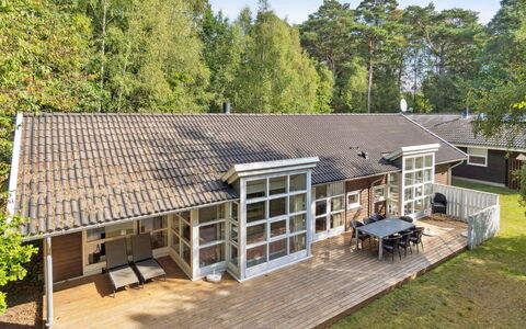 Dorit - 600M from the Sea: Wood, House, Cottage, Home, Roof, Rural Area, Siding, Log Cabin, Garden Buildings, Hardwood