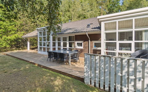 Dorit - 600M from the Sea: Wood, House, Cottage, Home, Roof, Rural Area, Siding, Log Cabin, Garden Buildings, Hardwood