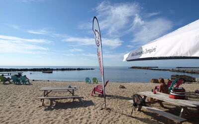 Ellin - 800M from the Sea