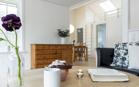 Colette - 700M from the Sea: Roof, House, Residential Area, Home, Estate, Cottage, Design