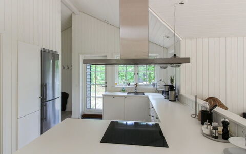 Colette - 700M from the Sea: Roof, House, Residential Area, Home, Estate, Cottage, Design
