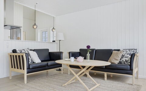 Colette - 700M from the Sea: Roof, House, Residential Area, Home, Estate, Cottage, Design
