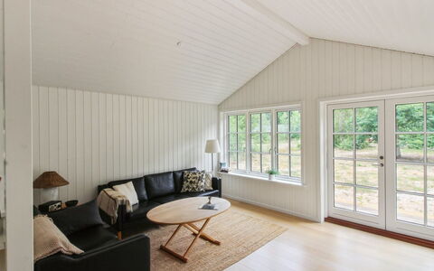 Colette - 700M from the Sea: Roof, House, Residential Area, Home, Estate, Cottage, Design