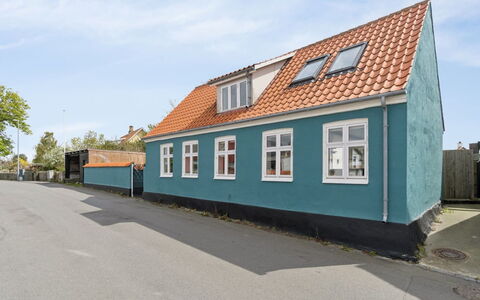 Heleen - 100M from the Sea: Roof, House, Home, Cottage, Siding, Estate, Driveway, Garden Buildings, Yard, Shed