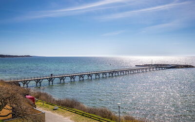 Heleen - 100M from the Sea