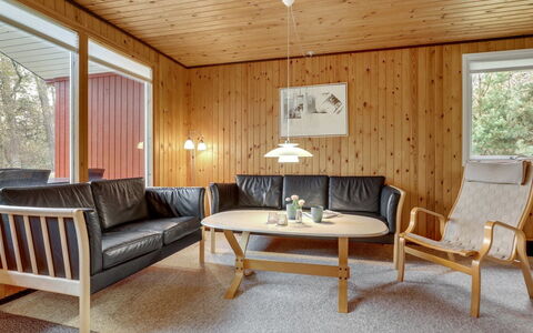 Gerty - 300M from the Sea: Roof, House, Home, Cottage, Siding, Estate, Driveway, Garden Buildings, Yard, Shed