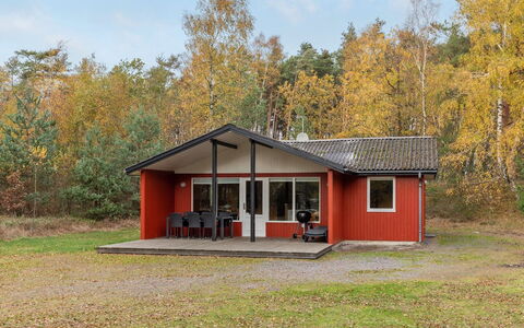 Gerty - 300M from the Sea: Roof, House, Home, Cottage, Siding, Estate, Driveway, Garden Buildings, Yard, Shed