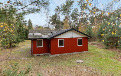 Gerty - 300M from the Sea