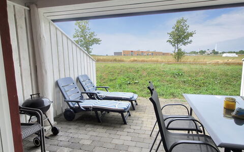 Magnus - 6Km from the Sea: Residential Area, Roof, Suburb, Driveway, Estate, Chimney