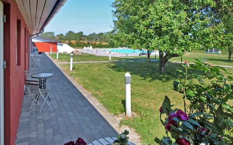 Magnus - 6Km from the Sea: Residential Area, Roof, Suburb, Driveway, Estate, Chimney
