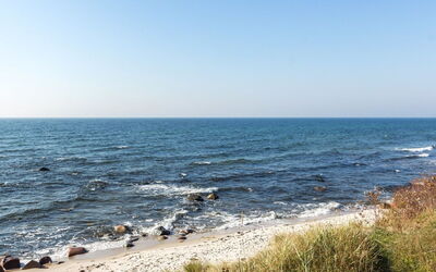 Elona - 950M from the Sea
