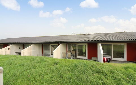 Esbern - 6Km from the Sea: Grass, House, Roof, Home, Cottage, Shrub, Land Lot, Rural Area, Farmhouse, Groundcover